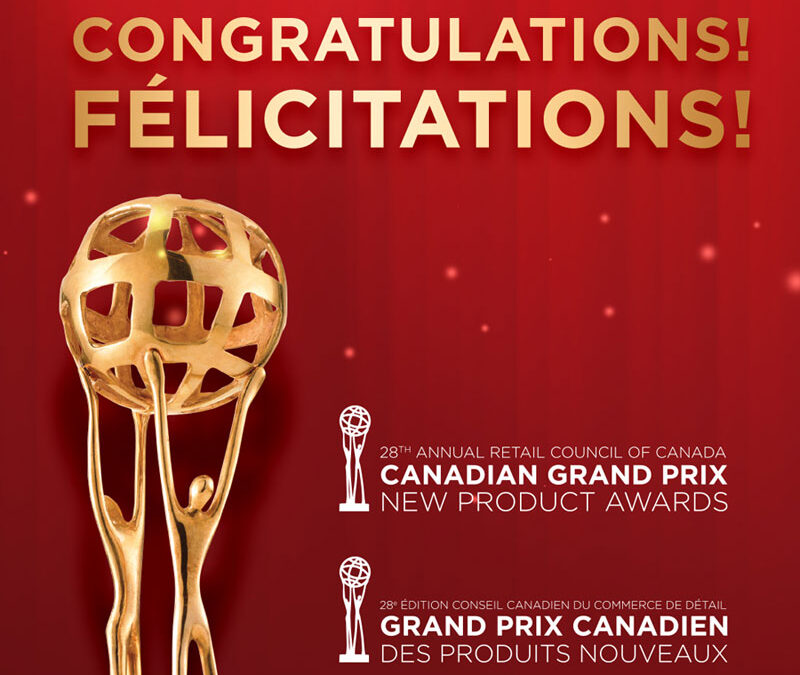 2020 Grand Prix winners announced